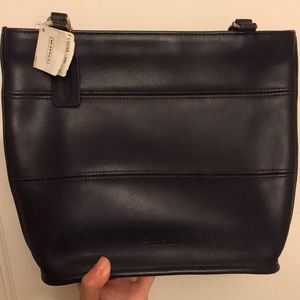 BRAND NEW BLACK COACH (USA)